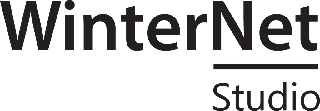 WinterNet Studio